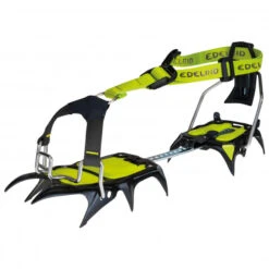 Edelrid Shark Hybrid - Crampons