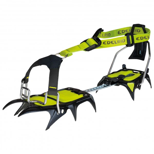 Edelrid Shark Hybrid - Crampons