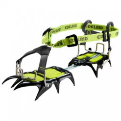 Edelrid Shark Soft - Crampons