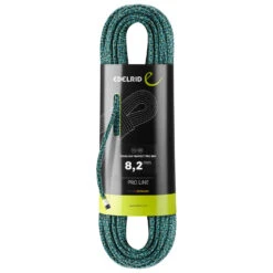 Edelrid Starling Protect Pro Dry 8,2 Mm - Half Rope
