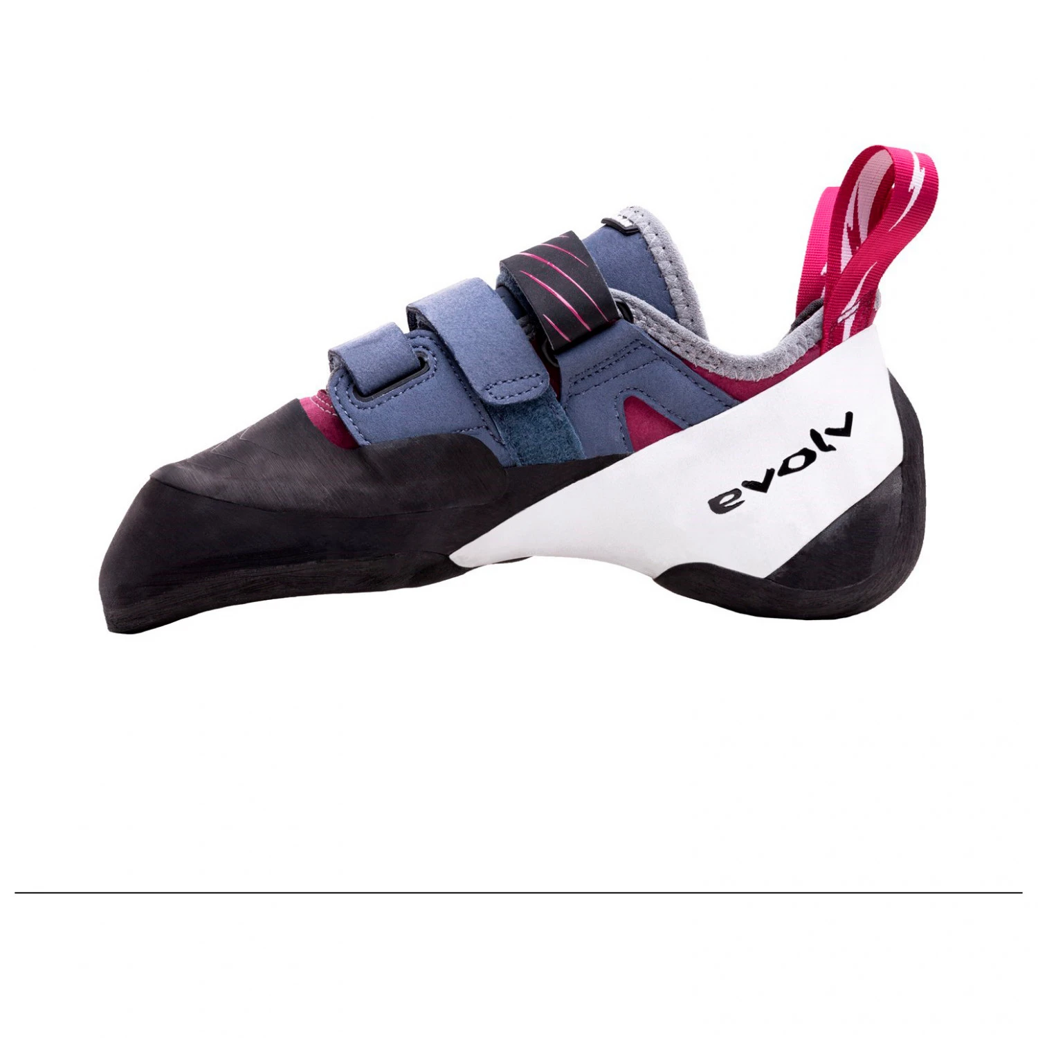 Evolv Shaman LV - Climbing Shoes - Image 4