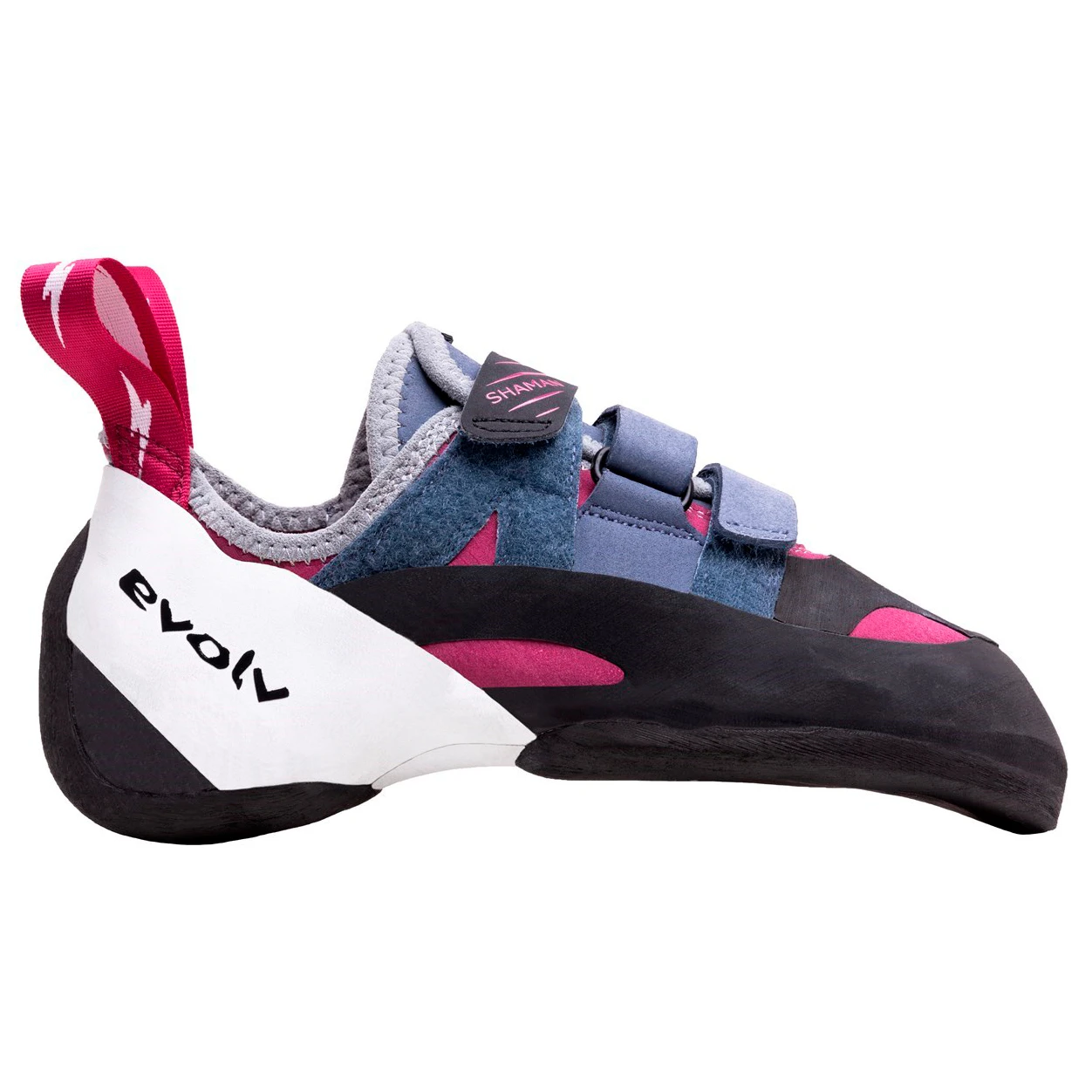 Evolv Shaman LV - Climbing Shoes