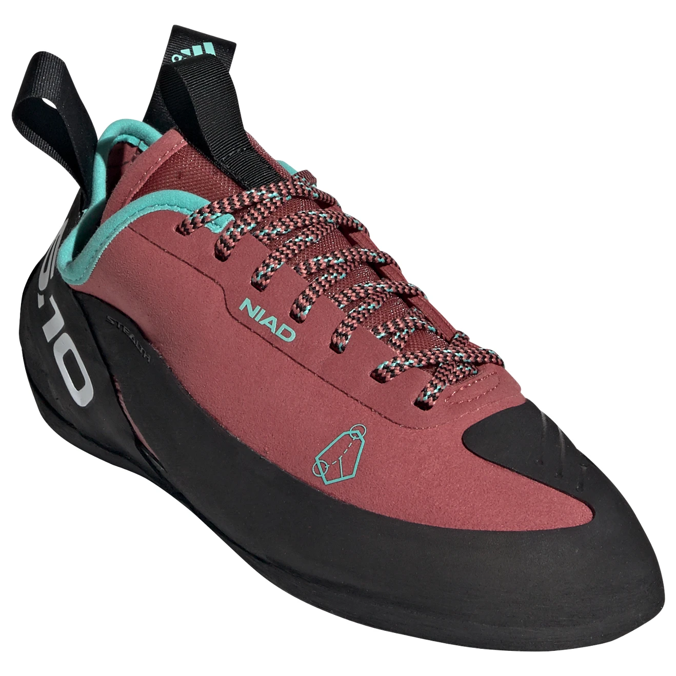 Five Ten Women's Niad Lace - Climbing Shoes - Image 2