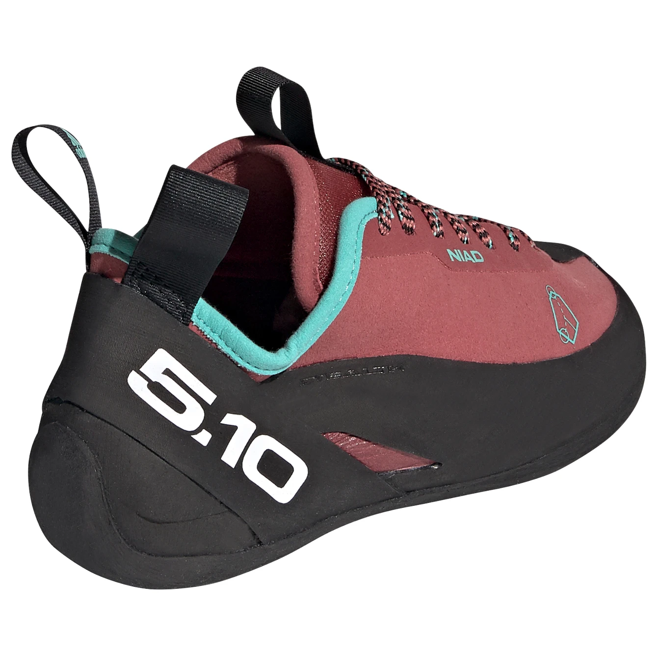 Five Ten Women's Niad Lace - Climbing Shoes - Image 3