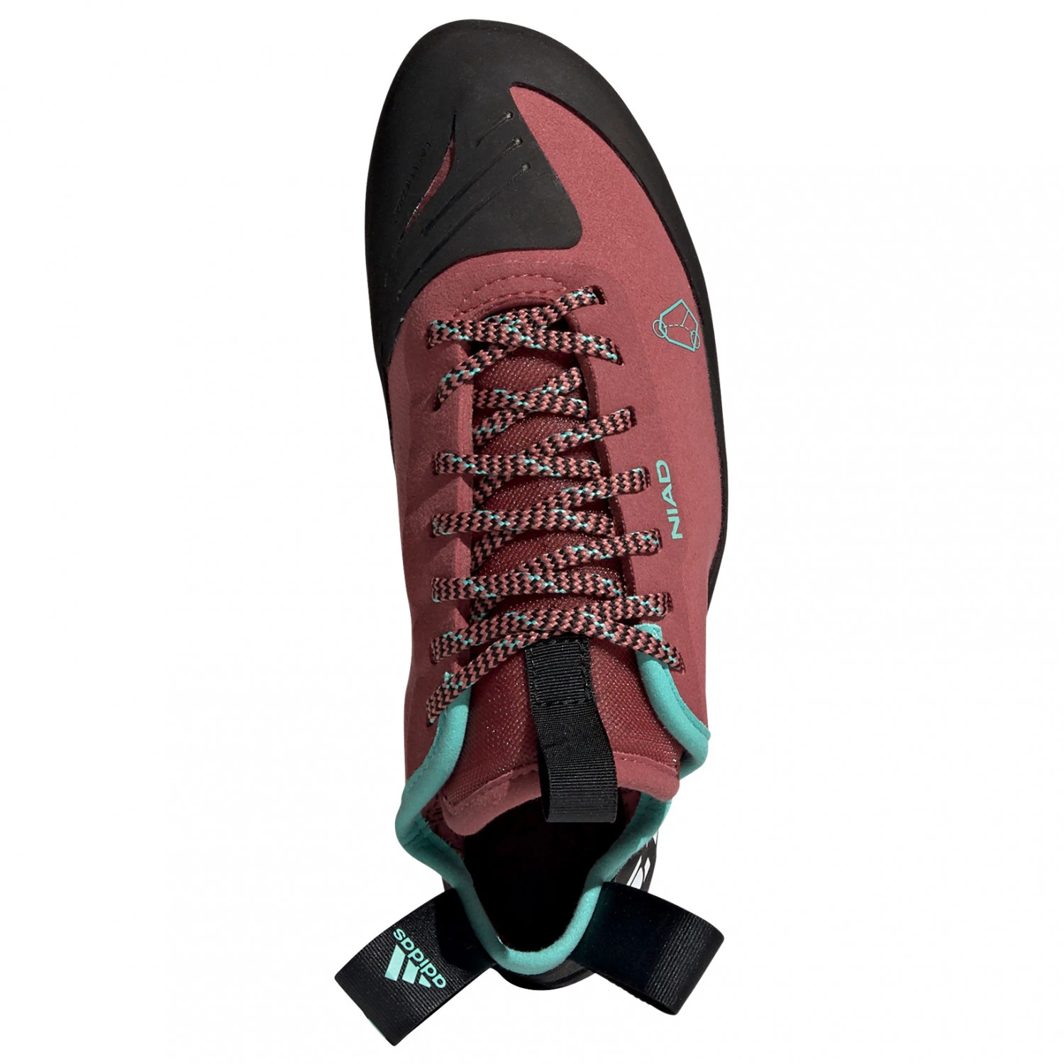 Five Ten Women's Niad Lace - Climbing Shoes - Image 4