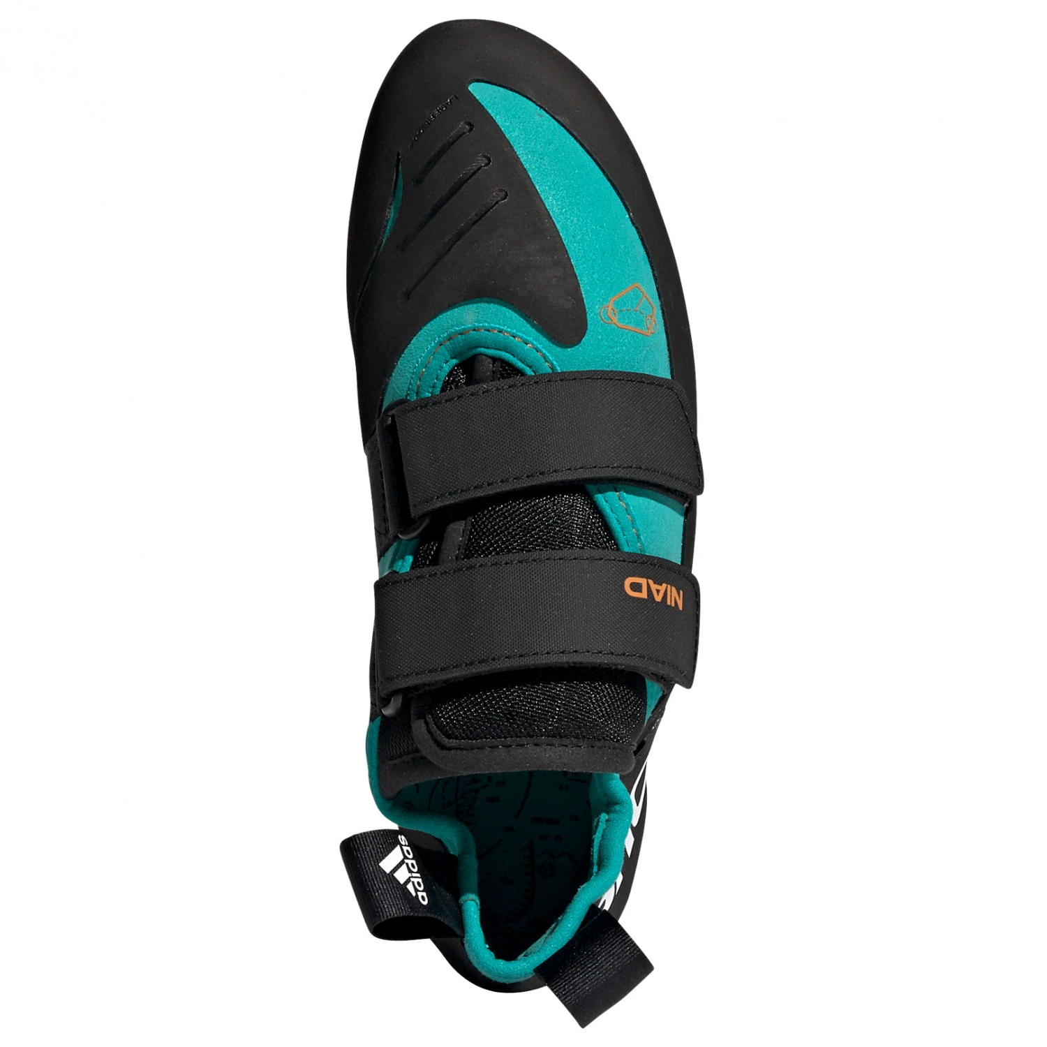 Five Ten Women's Niad VCS - Climbing Shoes - Image 4