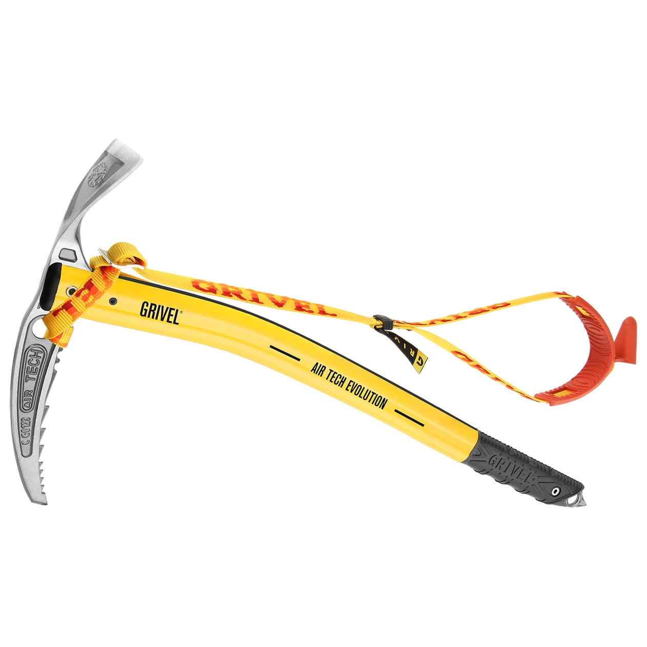 Grivel Air Tech Evo - Ice Axe