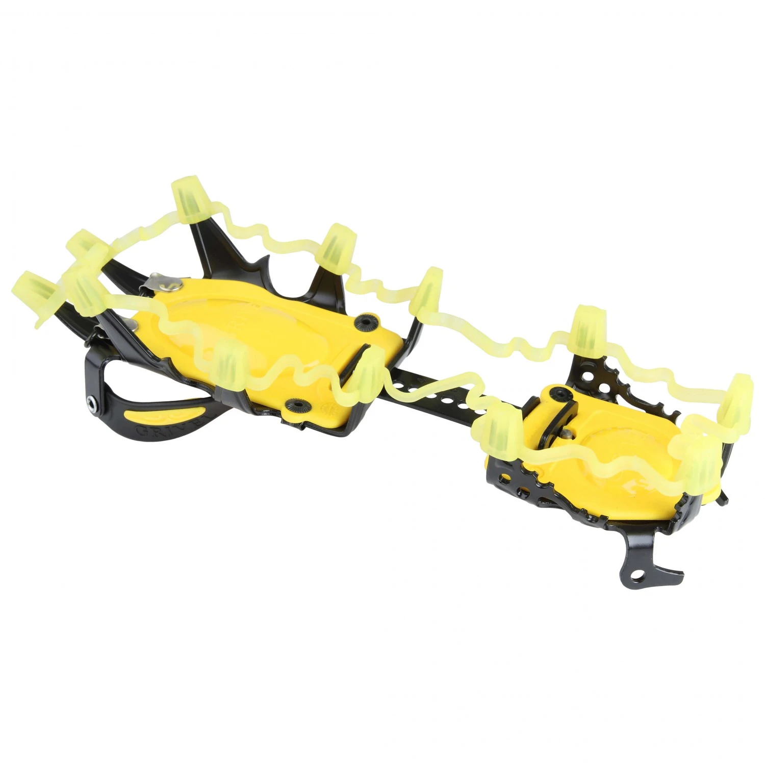 Grivel Crampon's Crown - Crampon Bag - Image 2