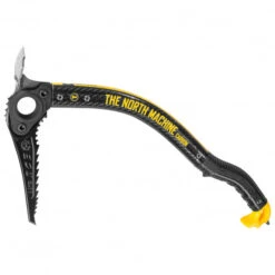 Grivel The North Machine Carbon Shovel - Ice Tool