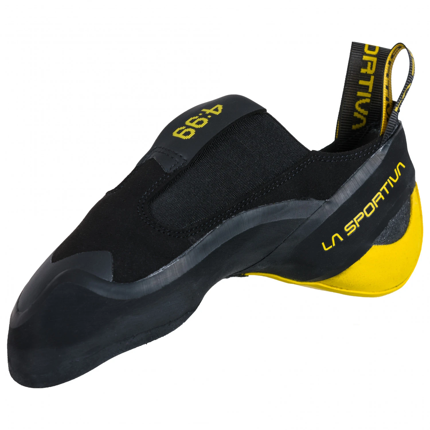 La Sportiva Cobra 4.99 - Climbing Shoes - Image 4