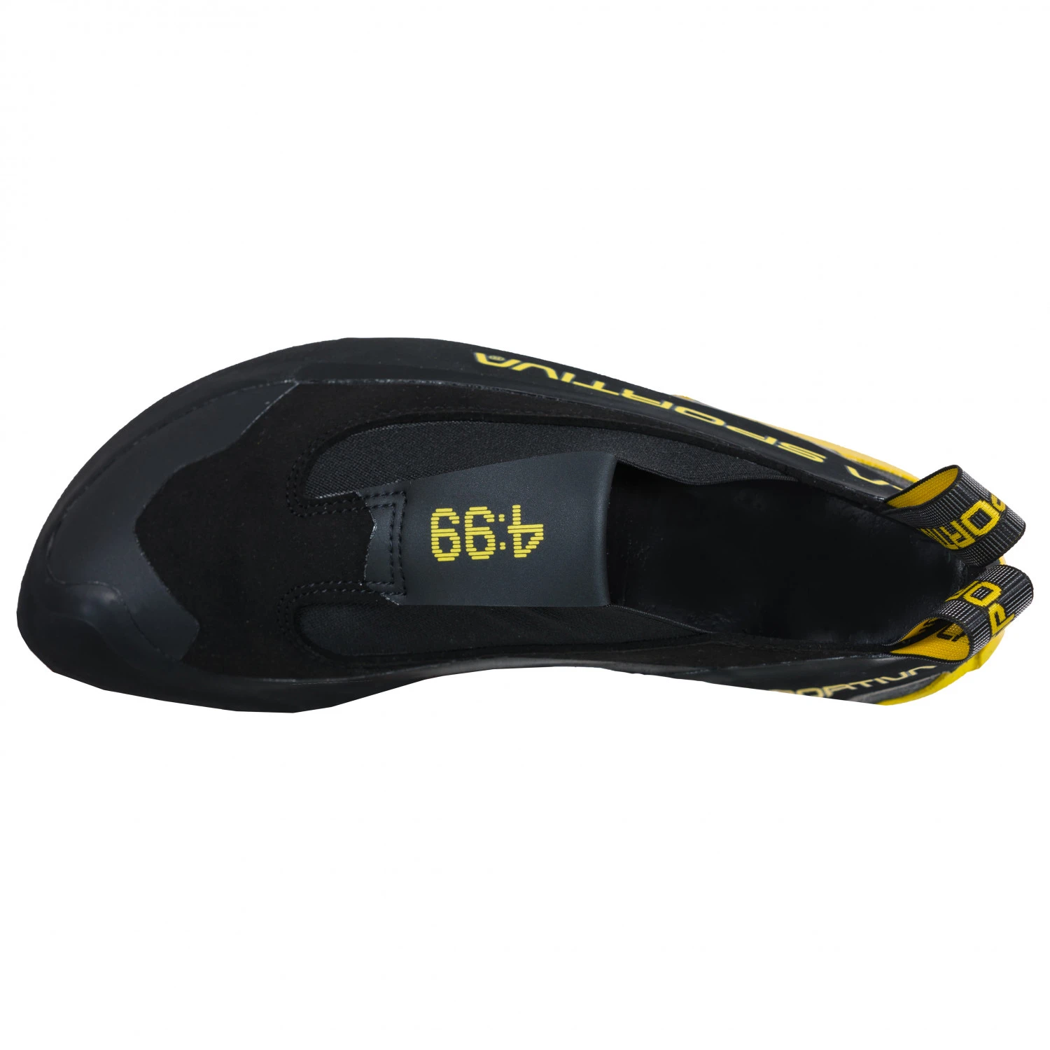 La Sportiva Cobra 4.99 - Climbing Shoes - Image 6