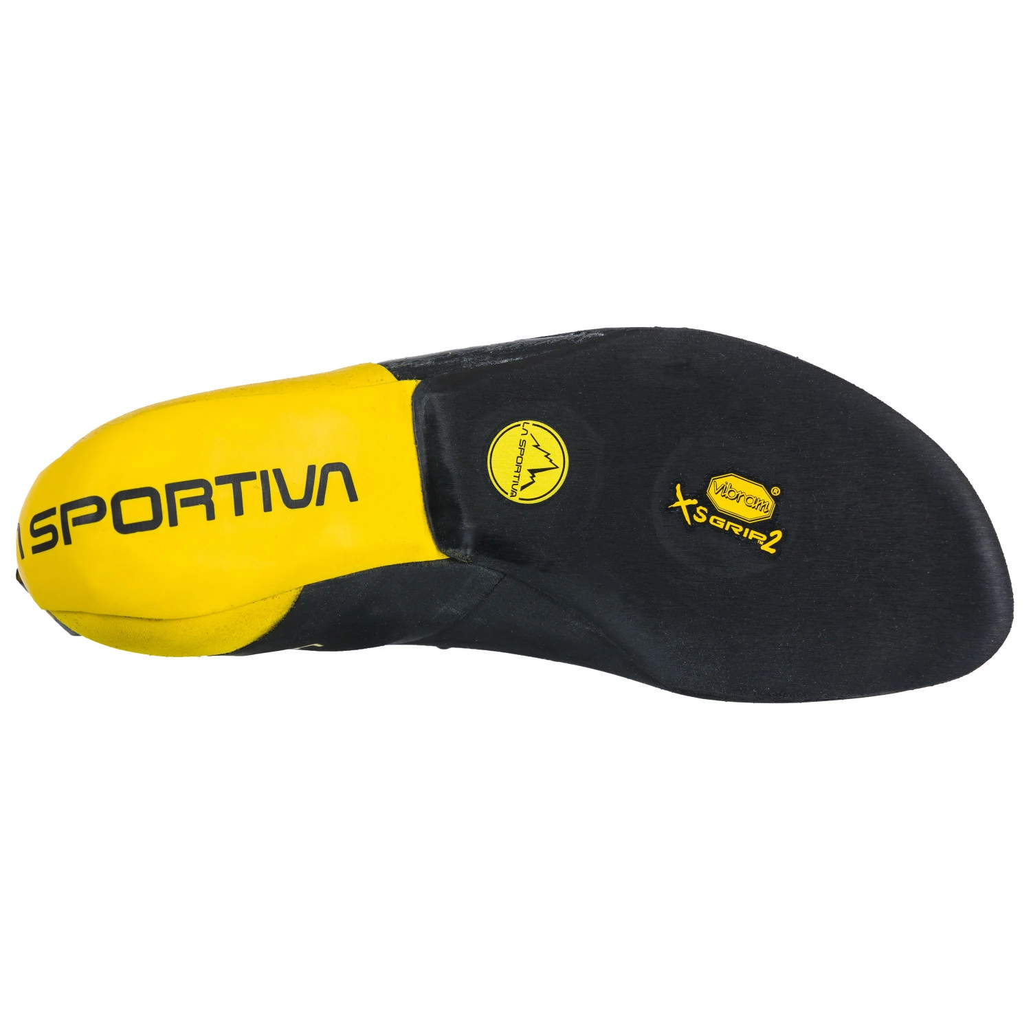 La Sportiva Cobra 4.99 - Climbing Shoes - Image 7