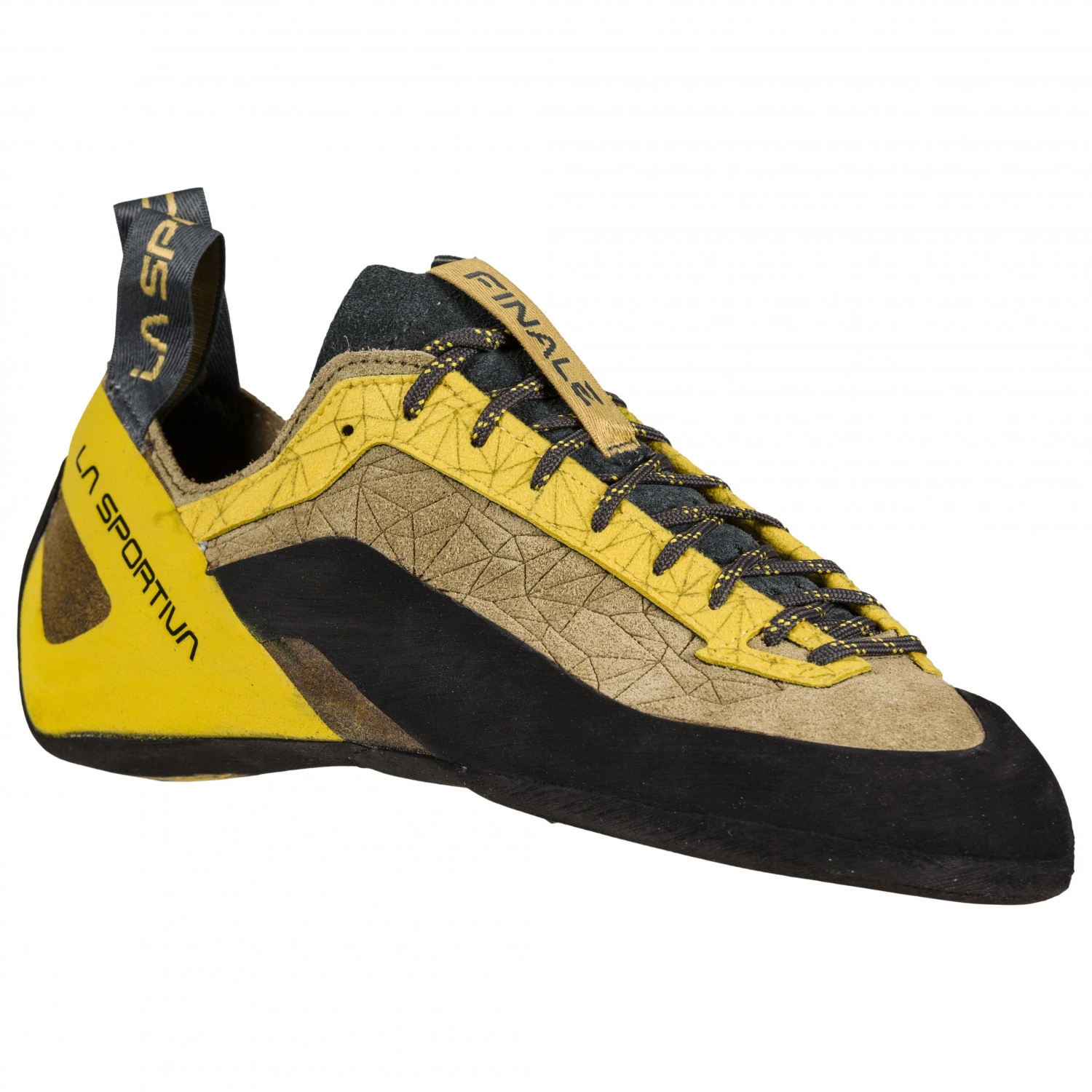 La Sportiva Finale - Climbing Shoes - Image 3