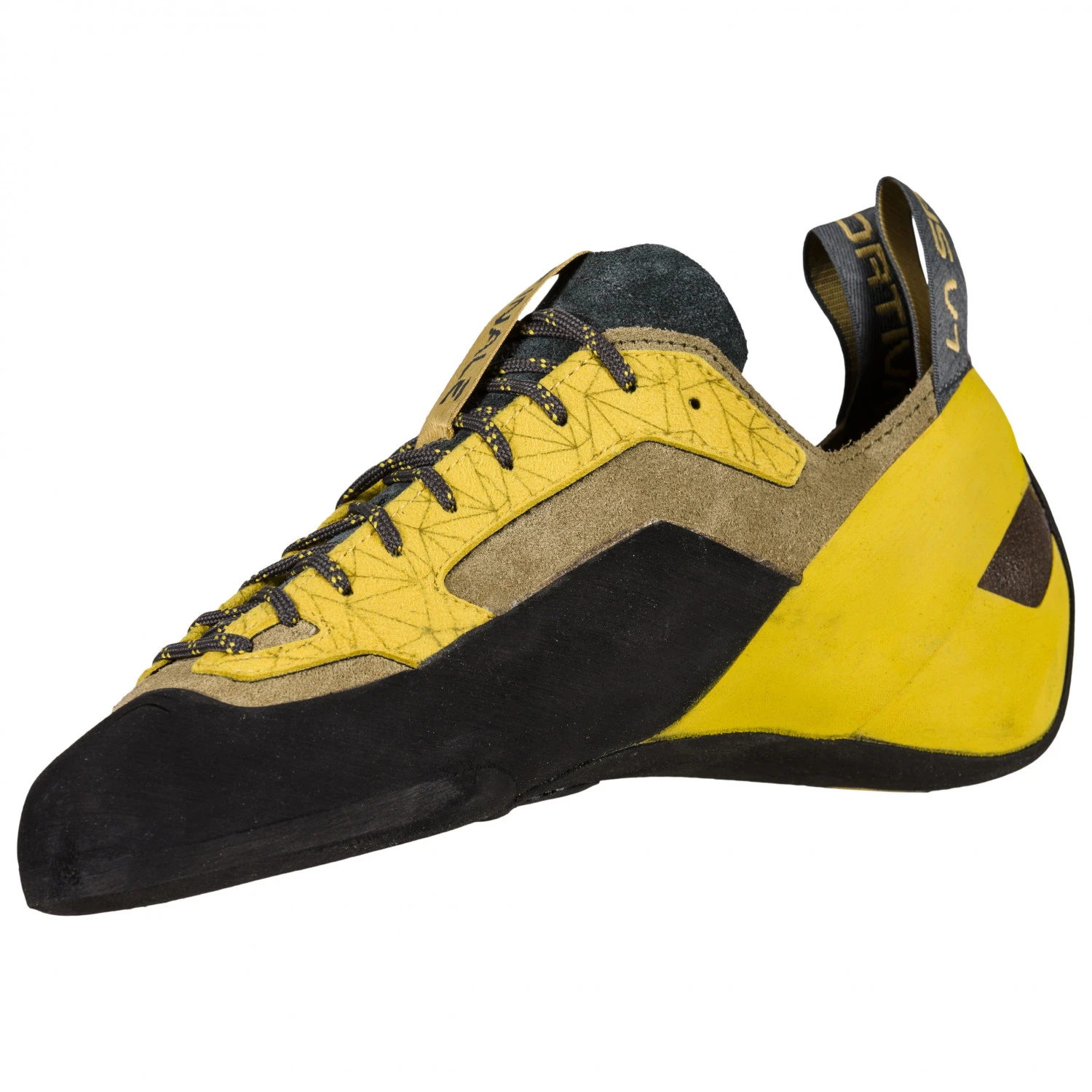 La Sportiva Finale - Climbing Shoes - Image 4