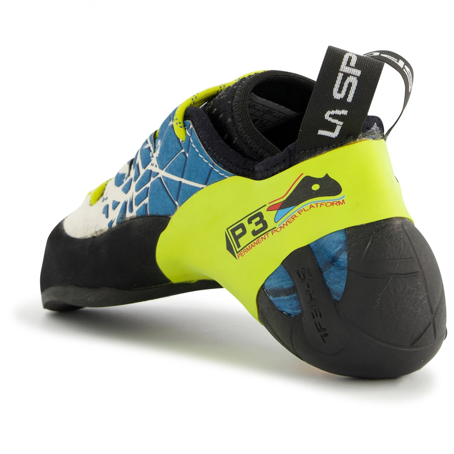 La Sportiva Kataki - Climbing Shoes - Image 5