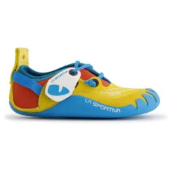 La Sportiva Kid's Gripit - Climbing Shoes
