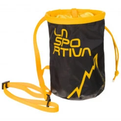 La Sportiva LSP Chalk Bag - Chalk Bag