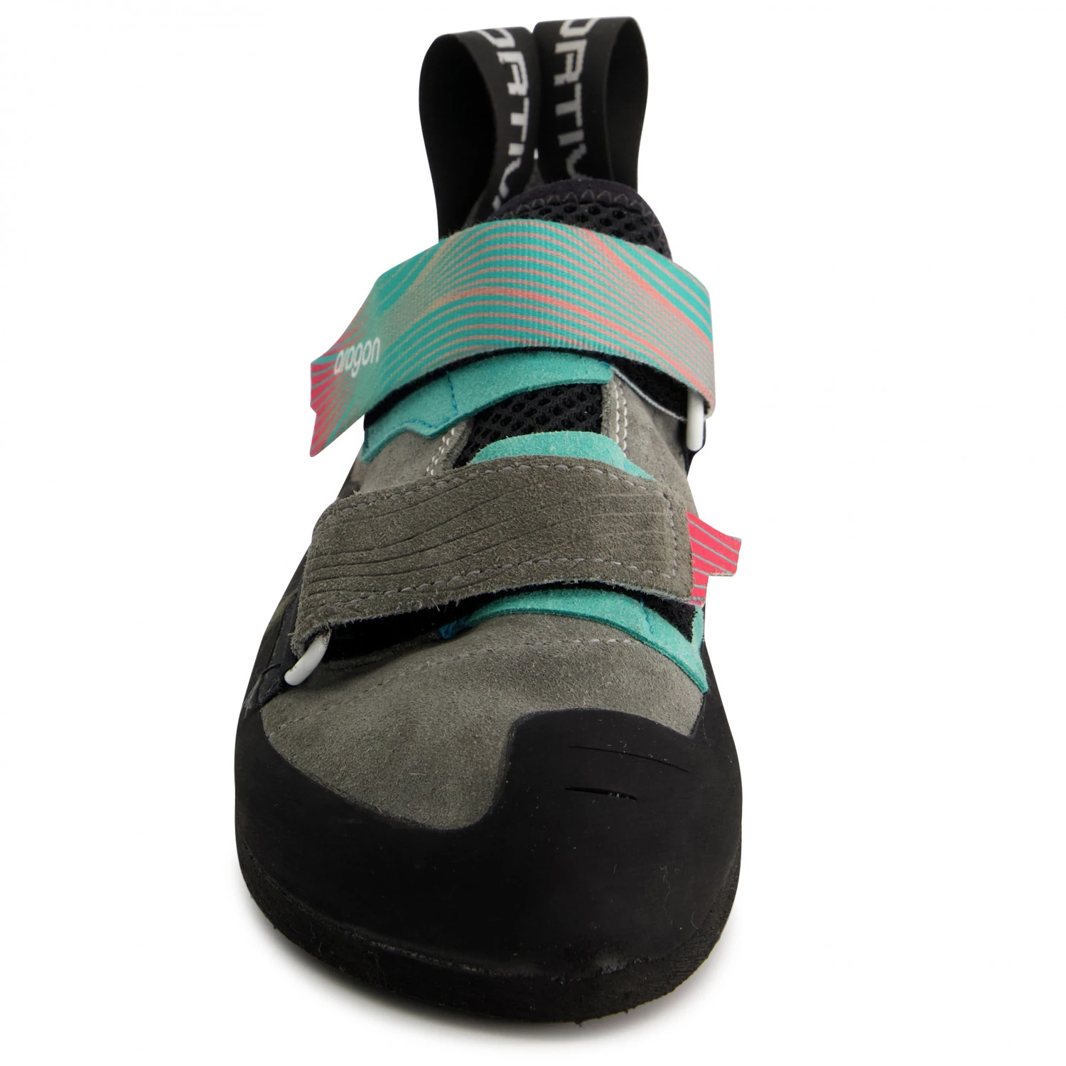 La Sportiva Women's Aragon - Climbing Shoes - Image 3