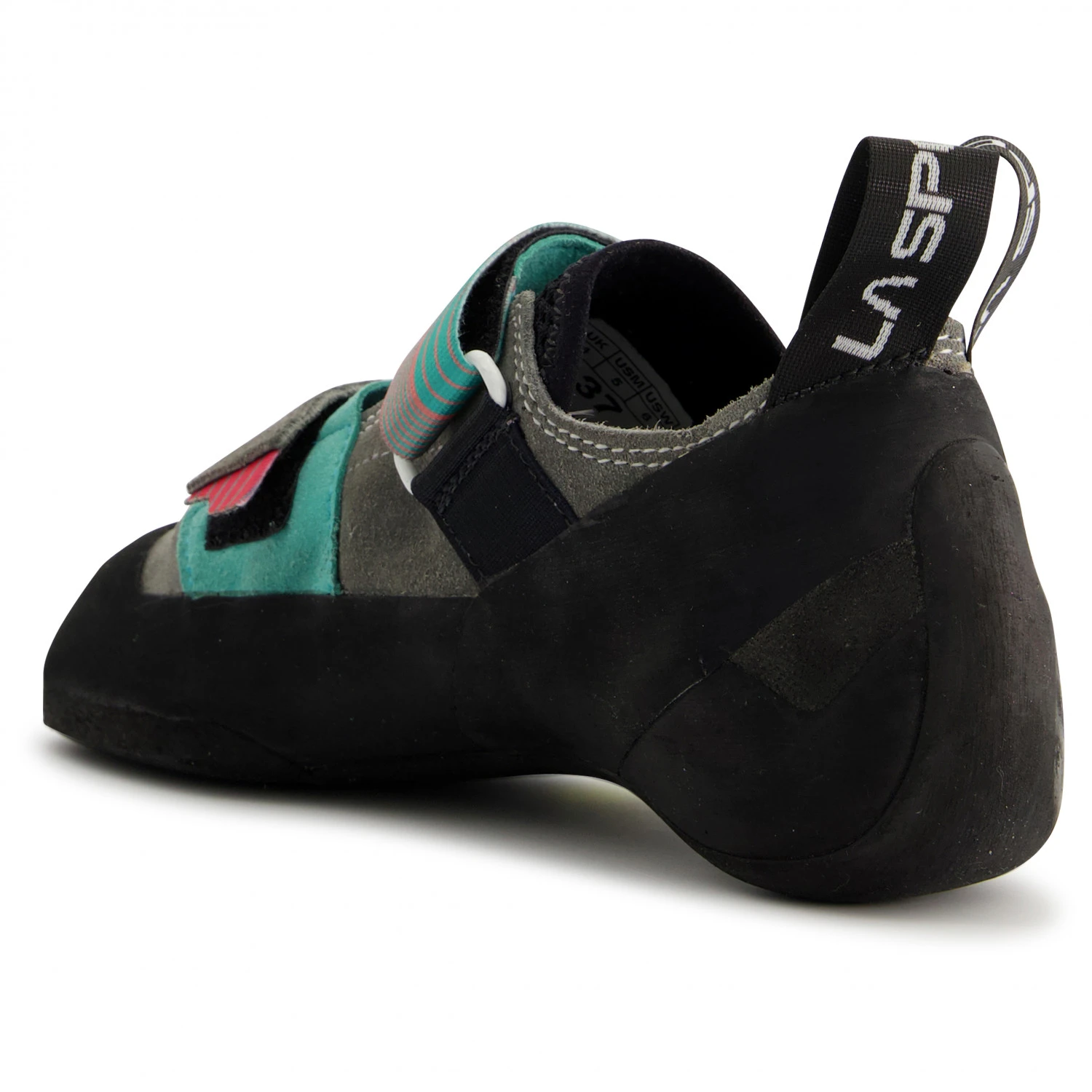 La Sportiva Women's Aragon - Climbing Shoes - Image 5