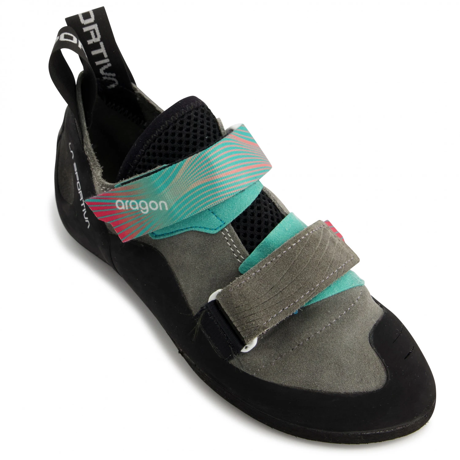 La Sportiva Women's Aragon - Climbing Shoes - Image 7