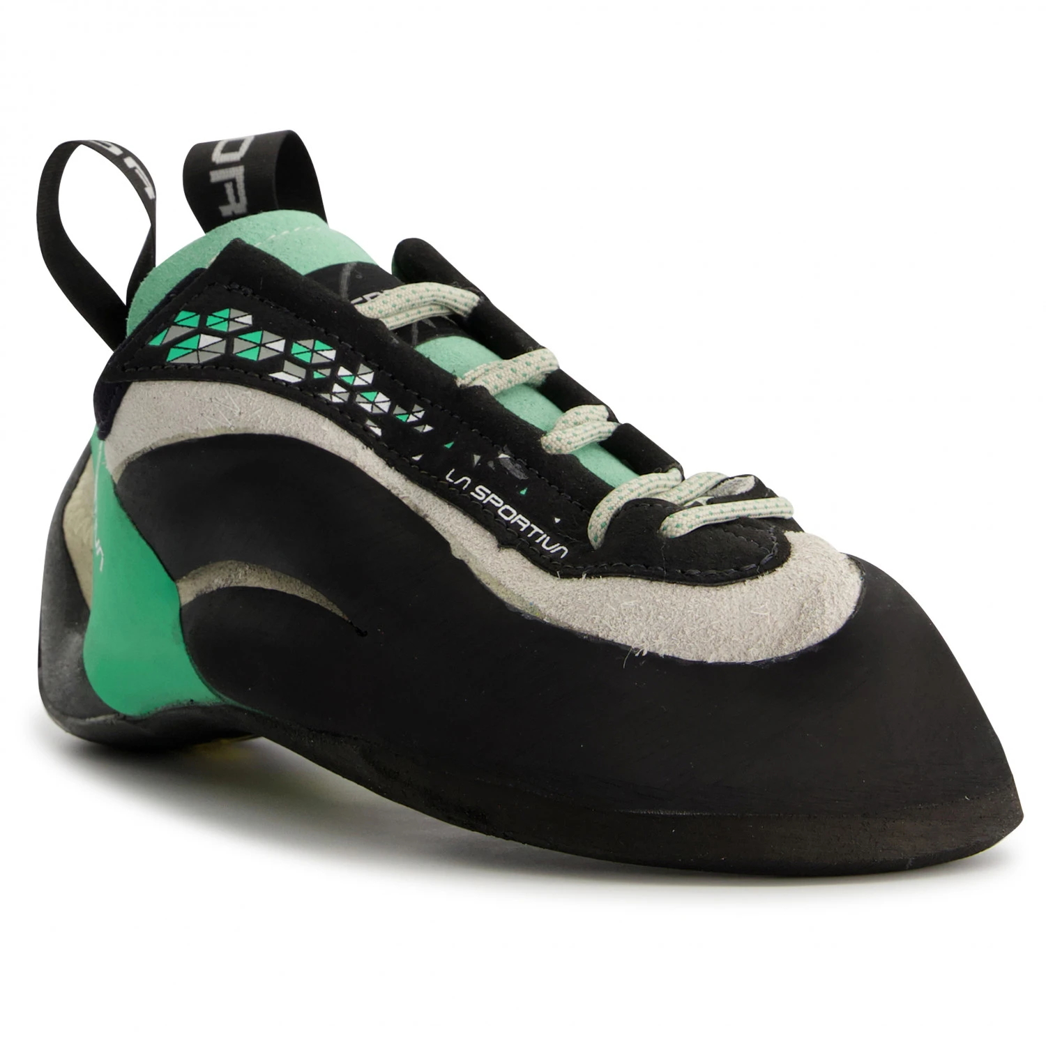 La Sportiva Women's Miura - Climbing Shoes - Image 2