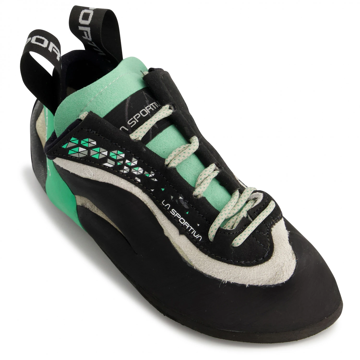 La Sportiva Women's Miura - Climbing Shoes - Image 7