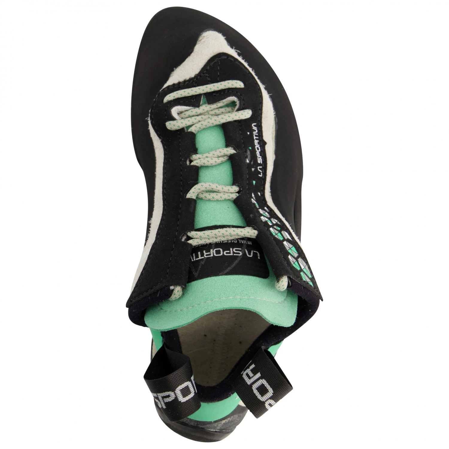 La Sportiva Women's Miura - Climbing Shoes - Image 8