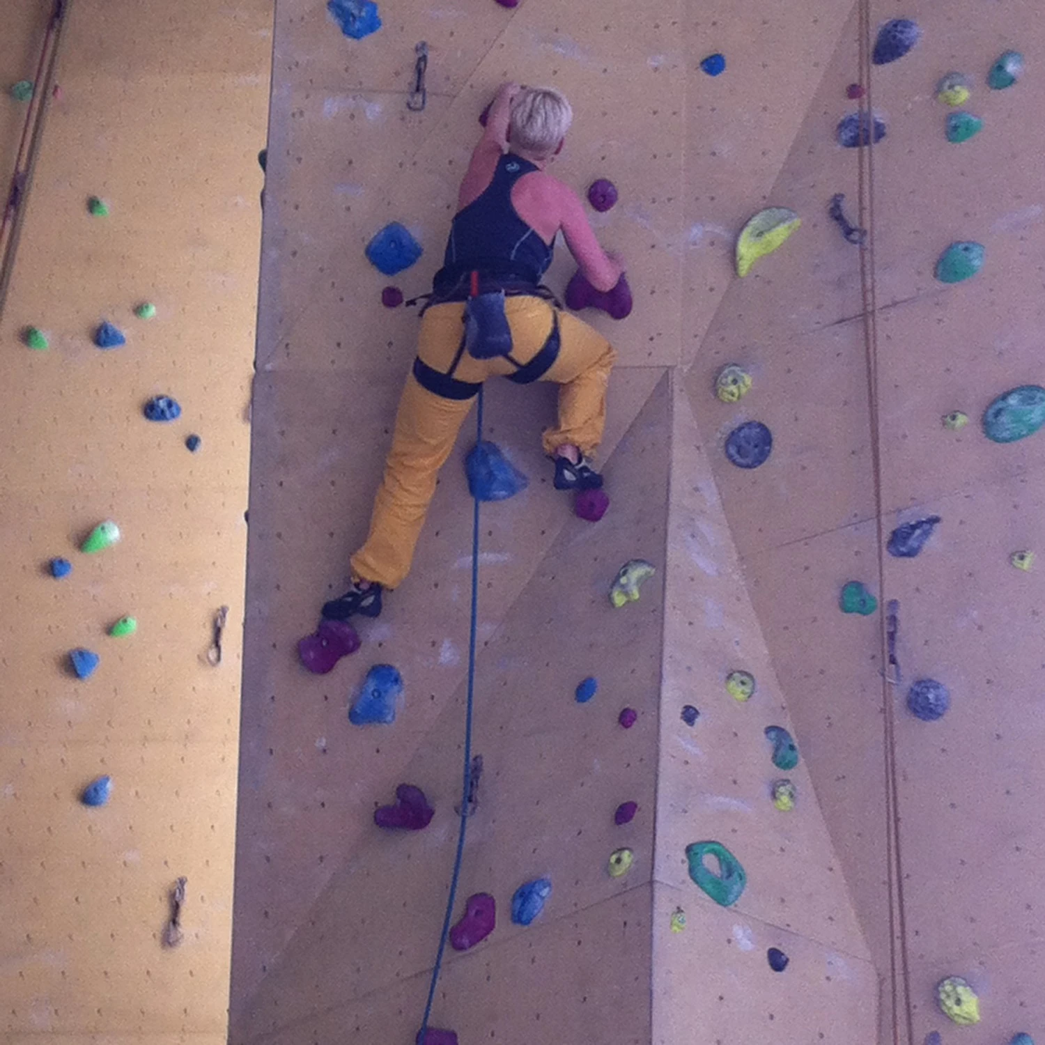 La Sportiva Women's Miura - Climbing Shoes - Image 10