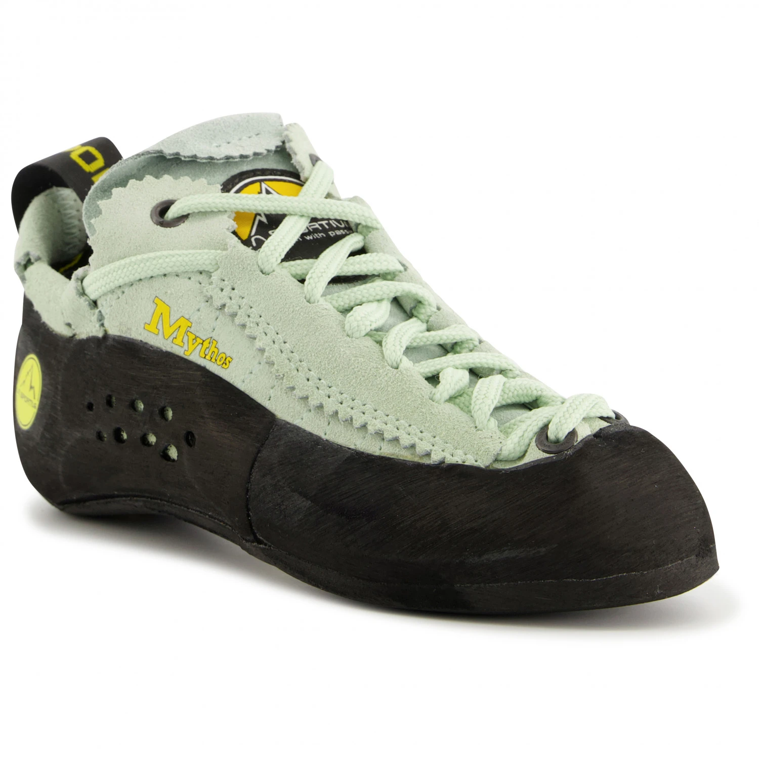 La Sportiva Women's Mythos - Climbing Shoes - Image 2