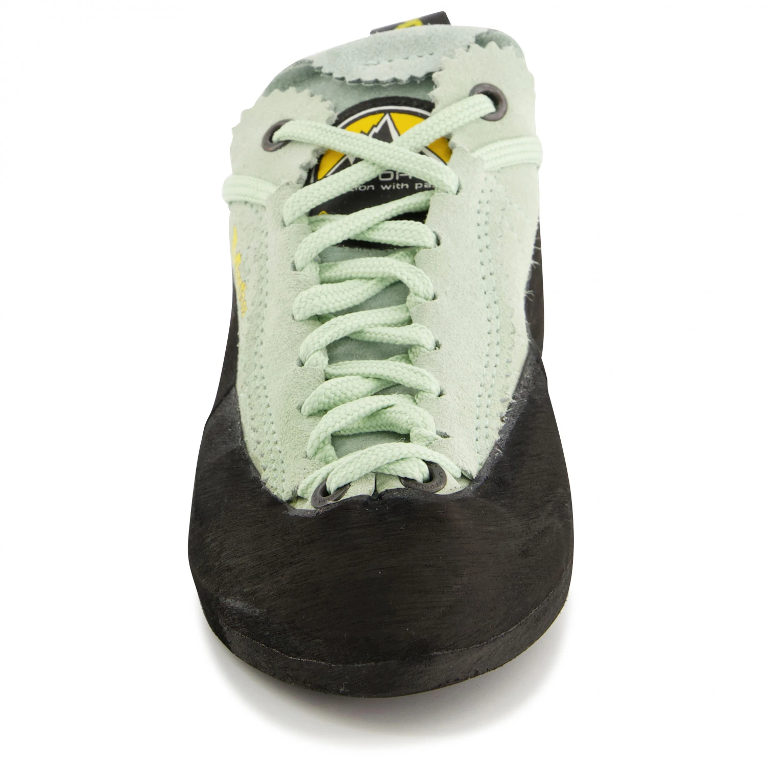 La Sportiva Women's Mythos - Climbing Shoes - Image 3