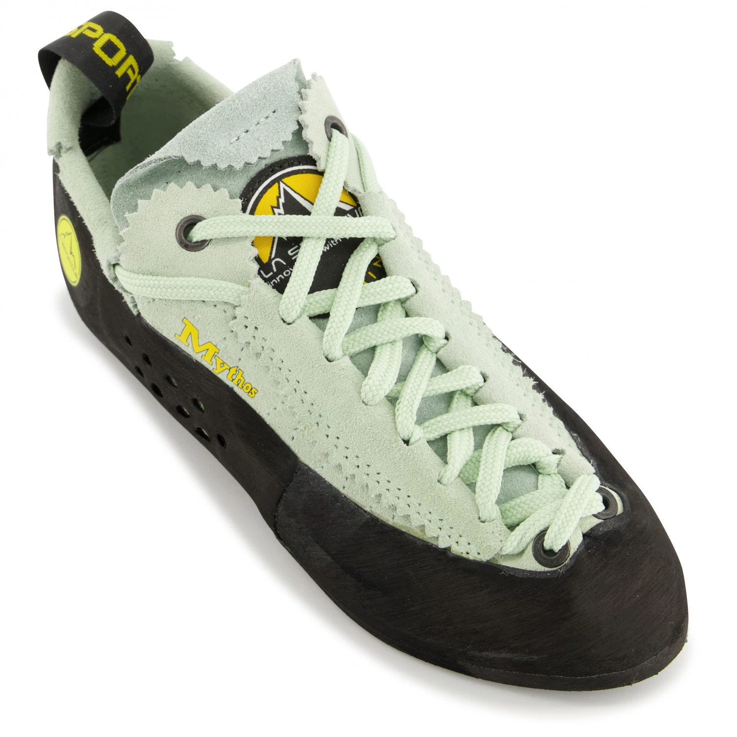 La Sportiva Women's Mythos - Climbing Shoes - Image 7
