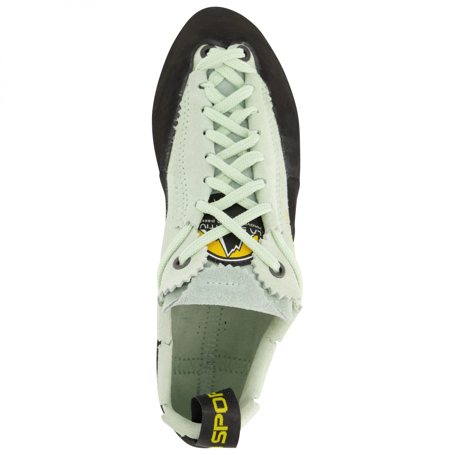 La Sportiva Women's Mythos - Climbing Shoes - Image 8