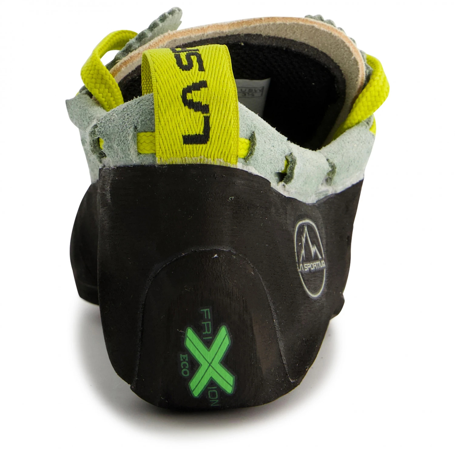 La Sportiva Women's Mythos Eco - Climbing Shoes - Image 6