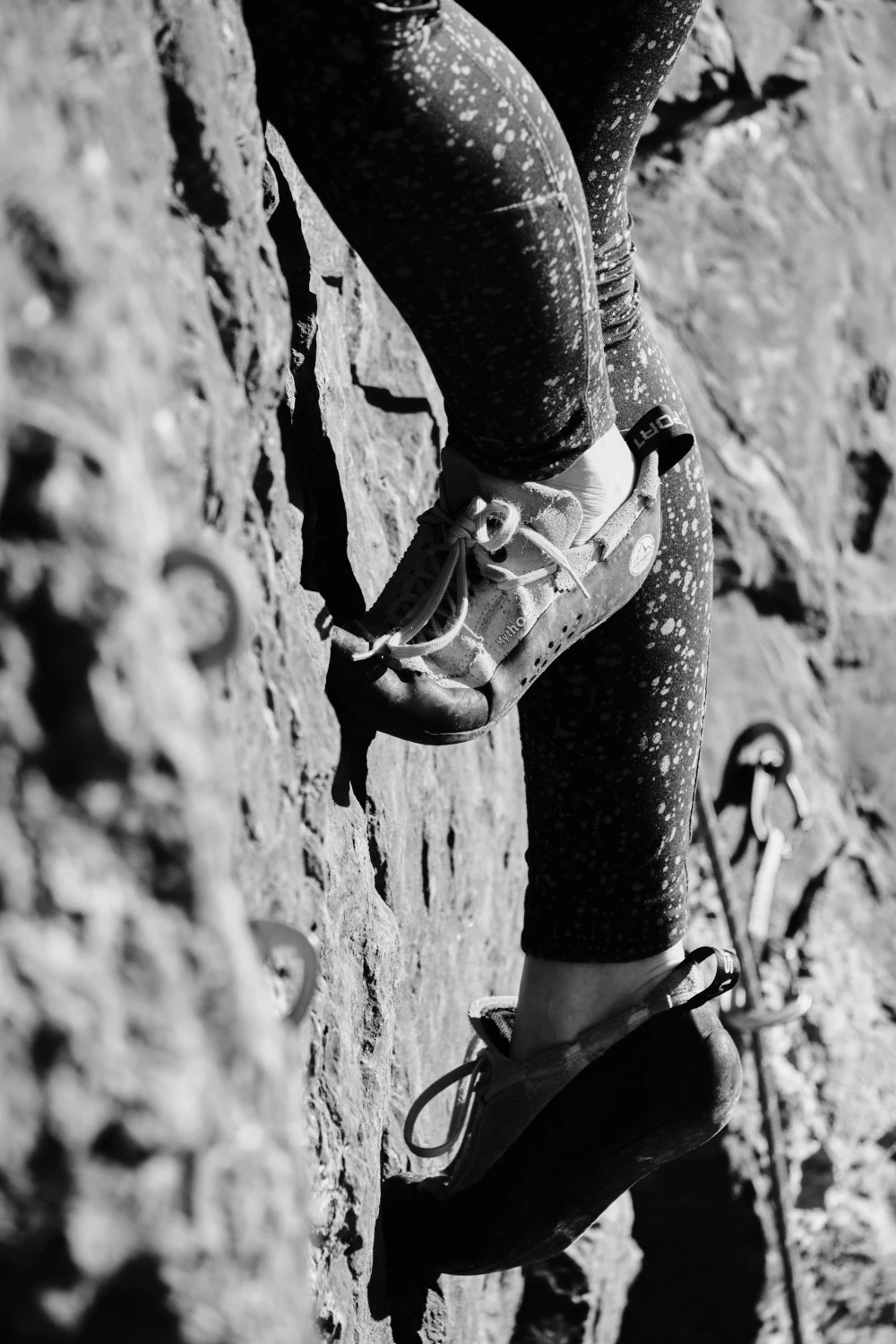 La Sportiva Women's Mythos - Climbing Shoes - Image 10