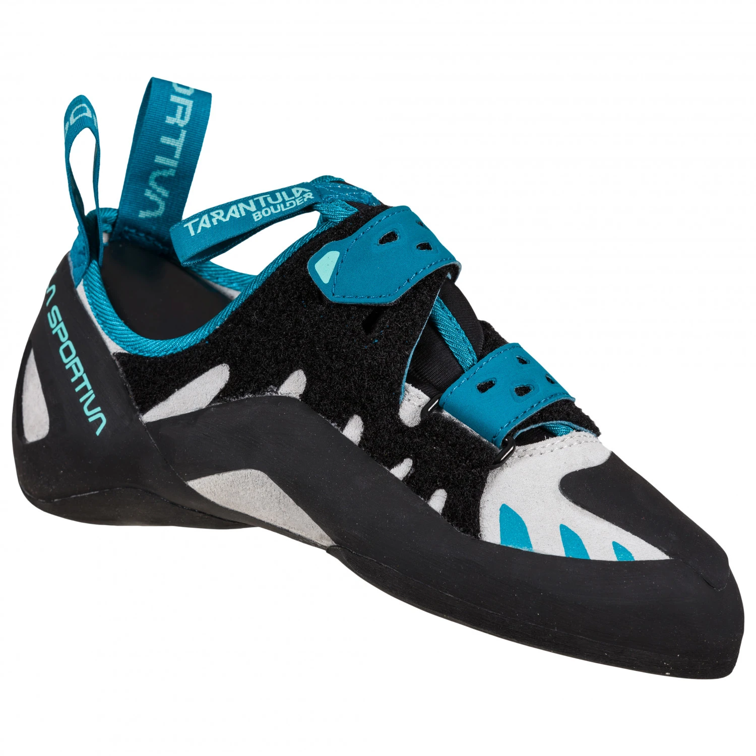 La Sportiva Women's Tarantula Boulder - Climbing Shoes - Image 2