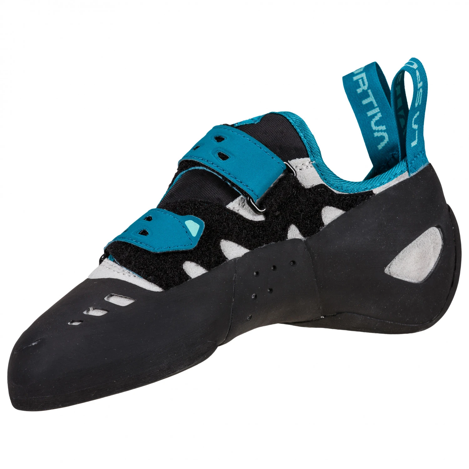 La Sportiva Women's Tarantula Boulder - Climbing Shoes - Image 3