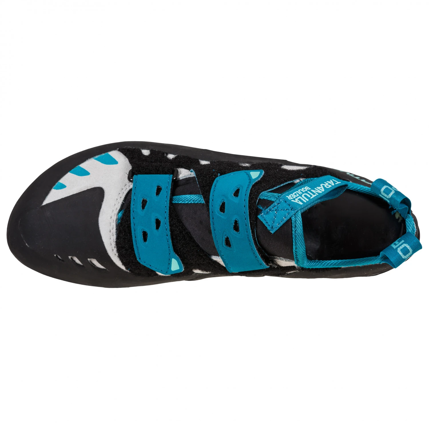 La Sportiva Women's Tarantula Boulder - Climbing Shoes - Image 5