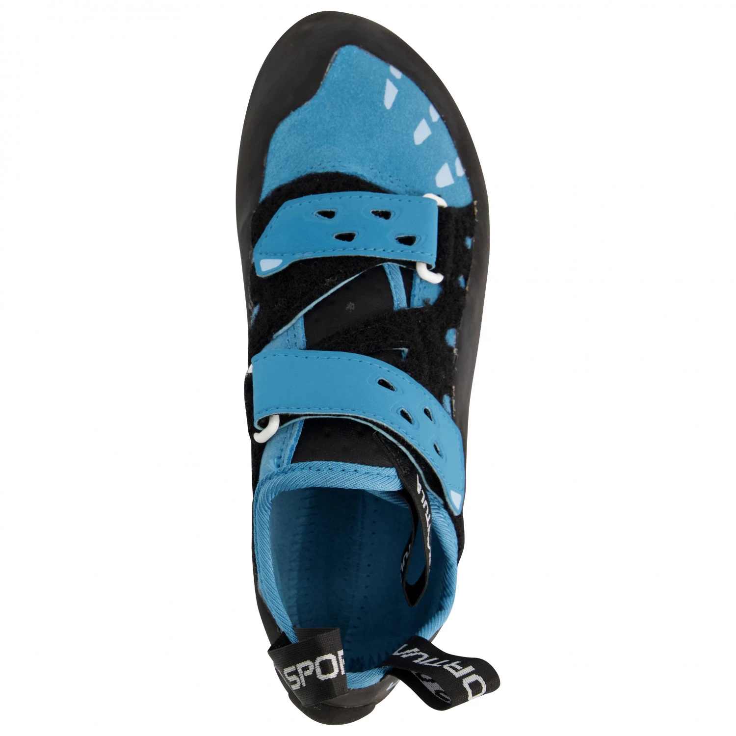 La Sportiva Women's Tarantula - Climbing Shoes - Image 8