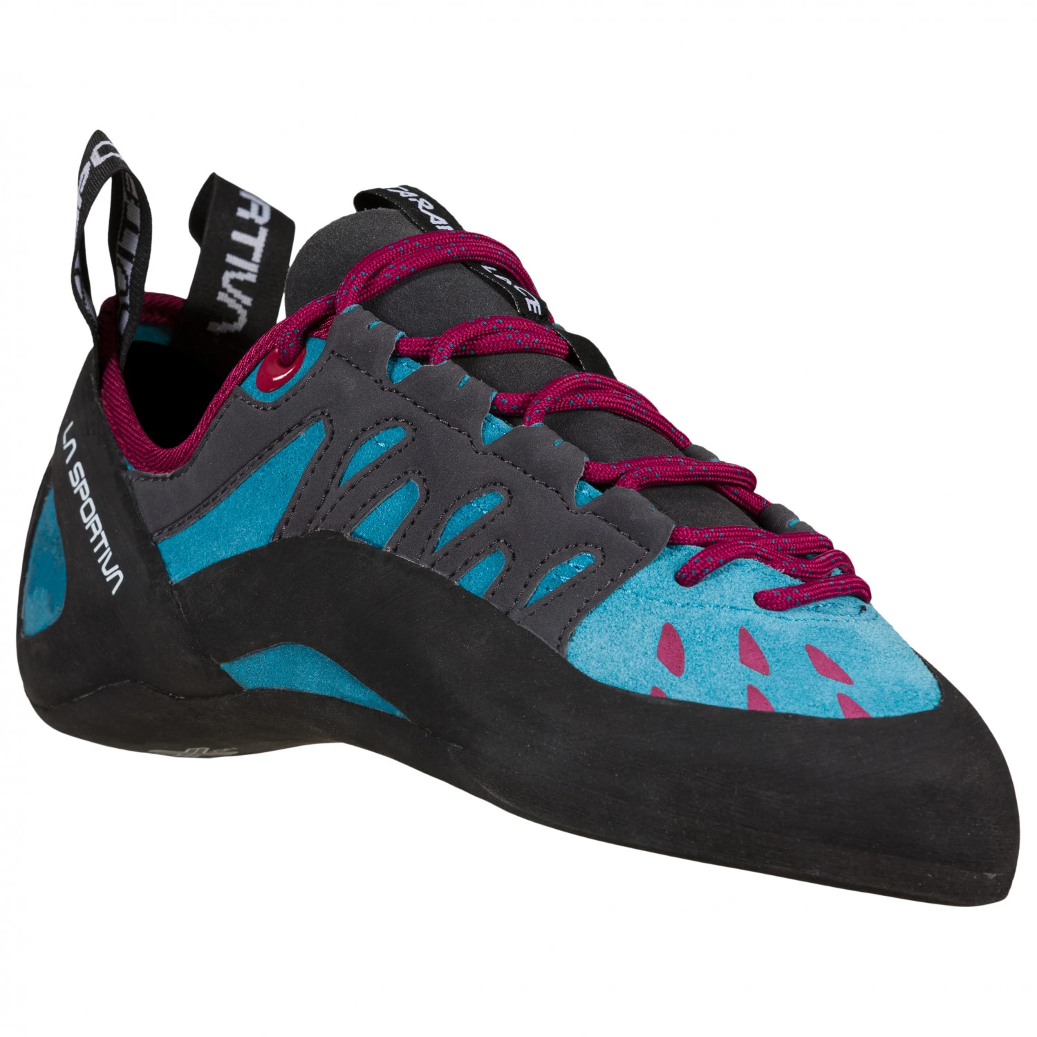 La Sportiva Women's Tarantulace - Climbing Shoes - Image 2