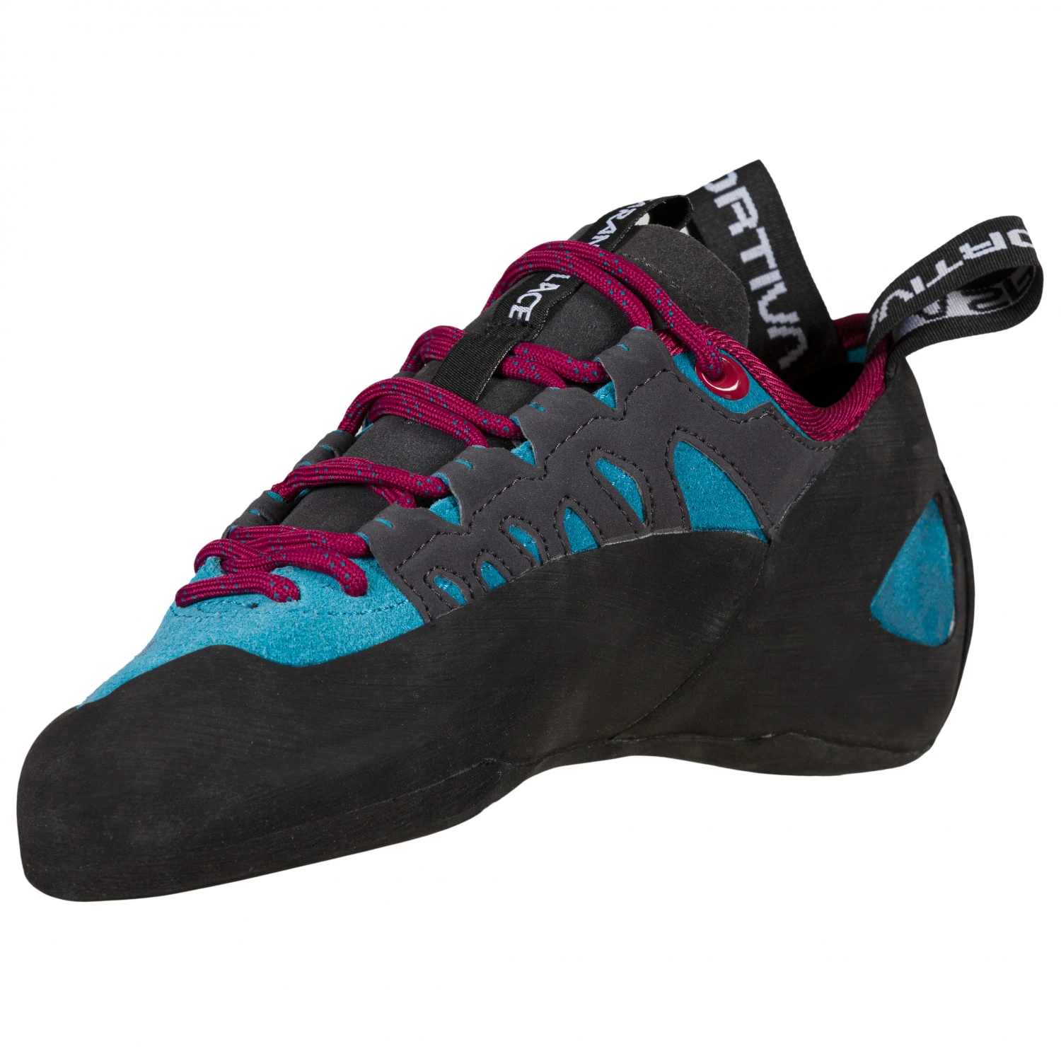 La Sportiva Women's Tarantulace - Climbing Shoes - Image 4