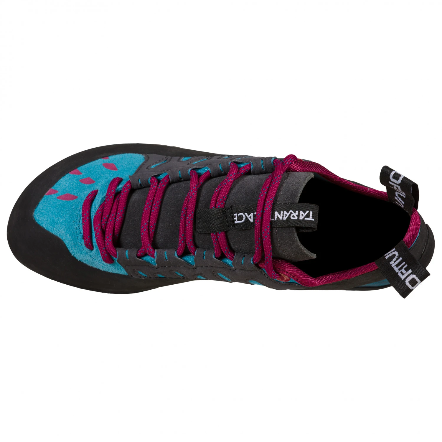 La Sportiva Women's Tarantulace - Climbing Shoes - Image 6