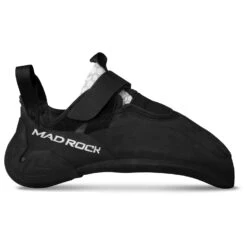Black Drone High Volume - Climbing Shoes