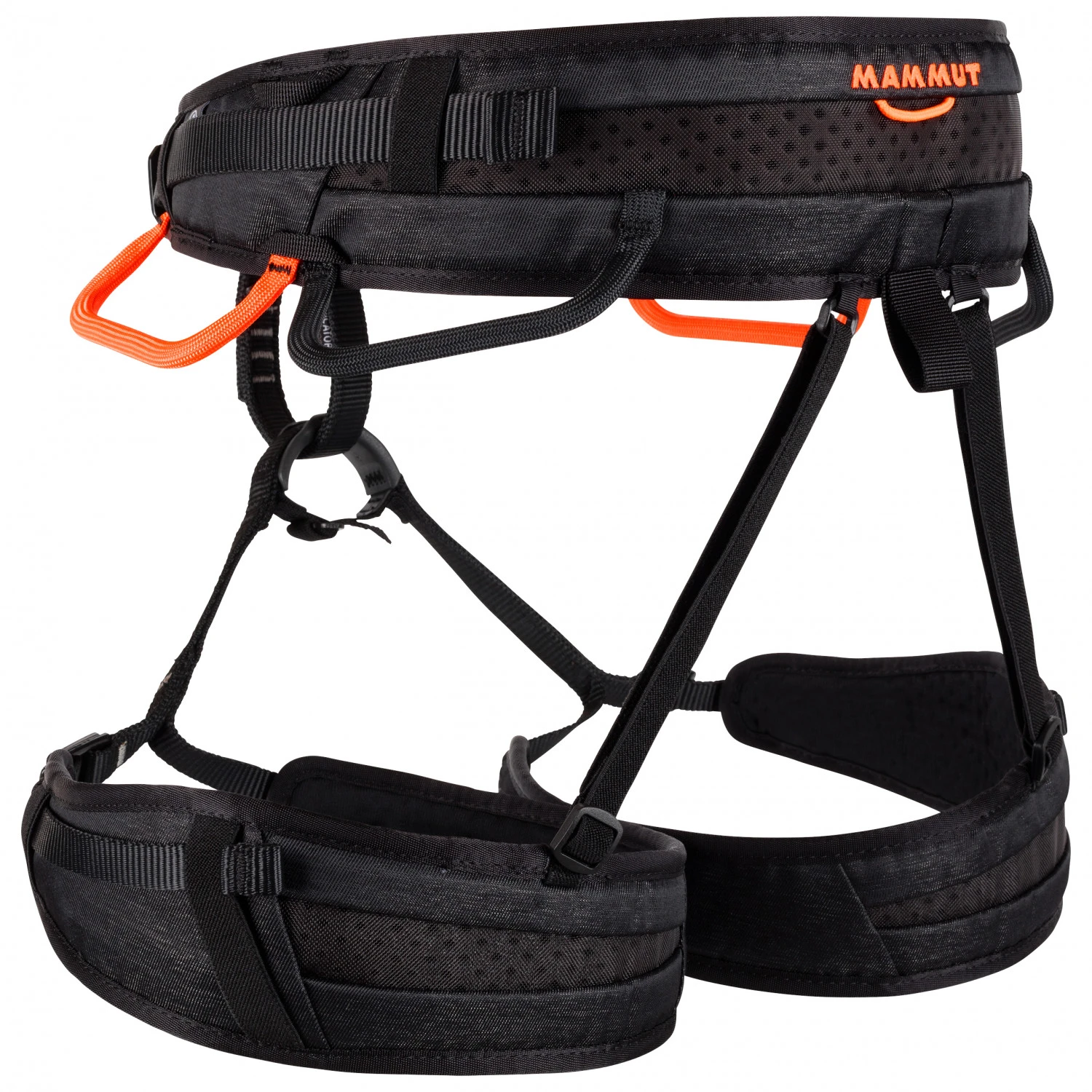 Mammut Ophir 4 Slide - Climbing Harness - Image 2