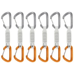 Mammut Sender Wire Quickdraws - Quickdraw