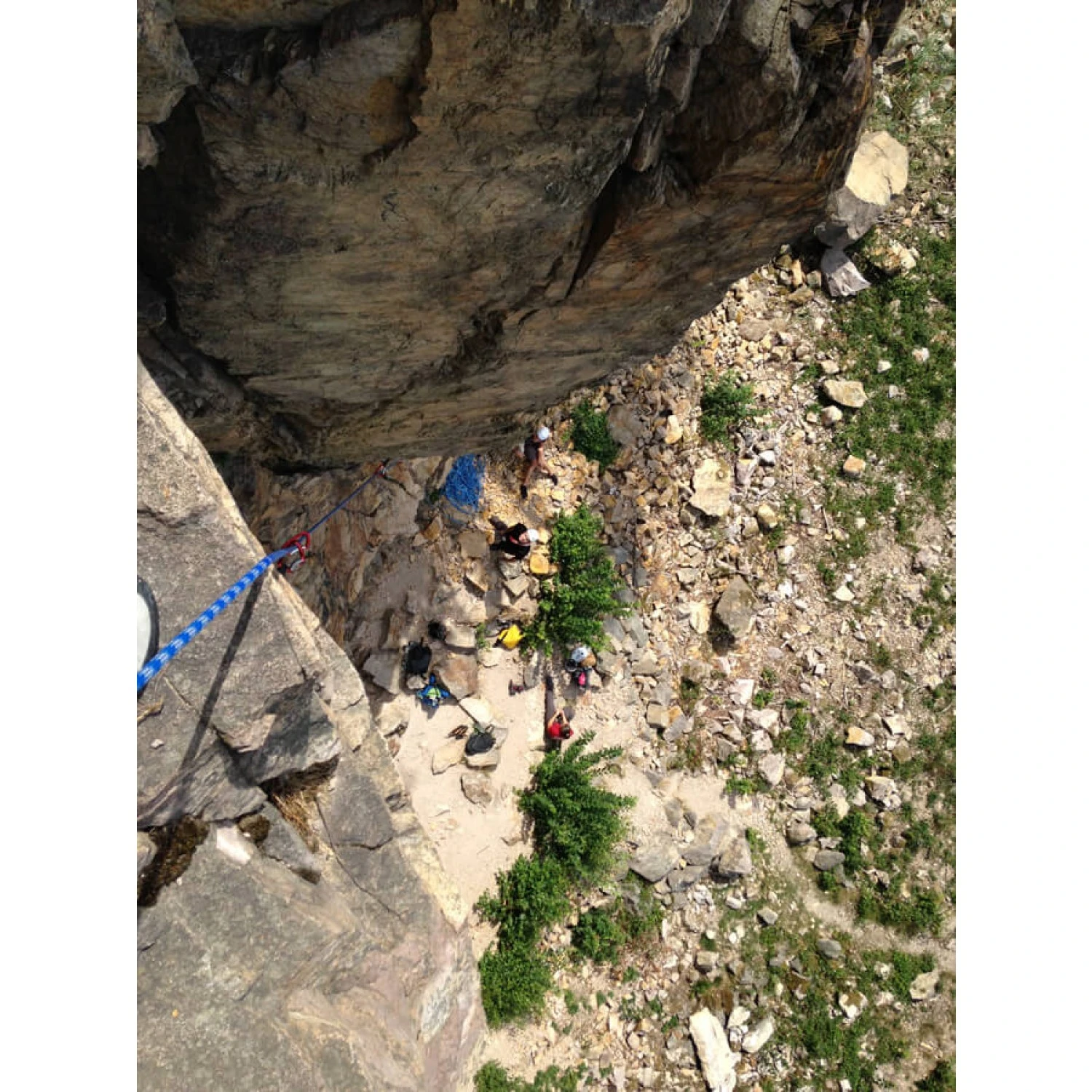 Mammut Zopa 9.7 - Single Rope - Image 3