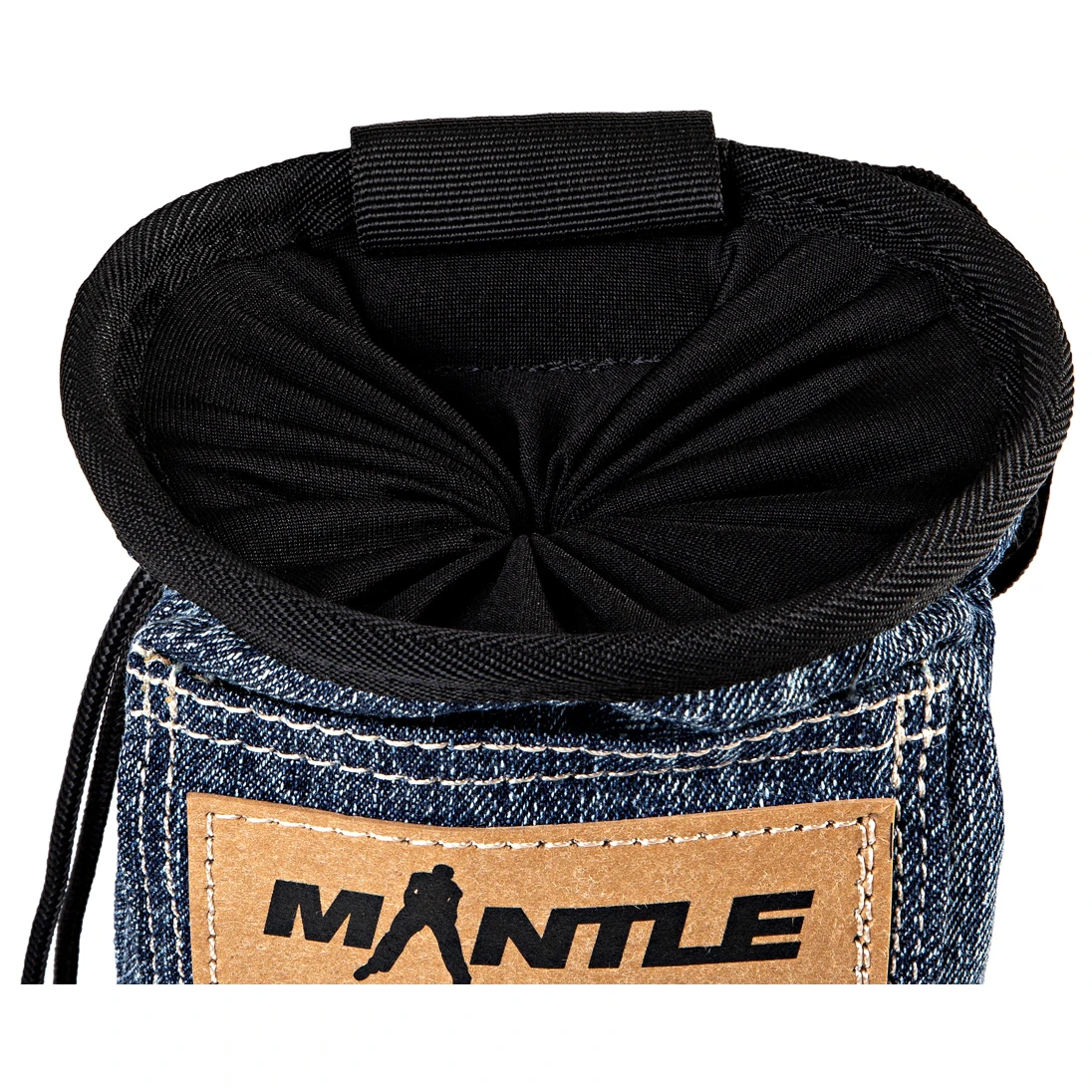 Mantle - Kletter Chalk Bag - Chalk Bag - Image 2