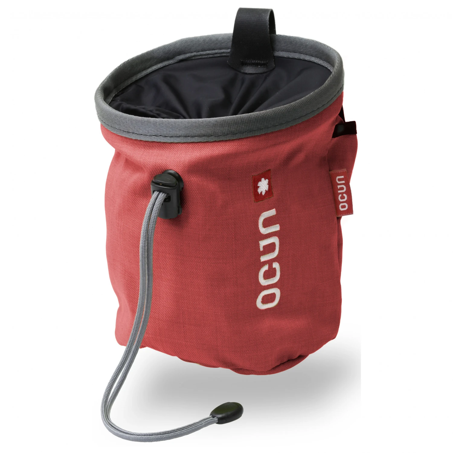 Ocun Cahlkbag Push + Belt - Chalk Bag - Image 2