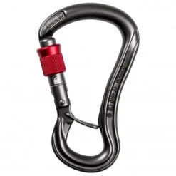 Ocun Condor HMS Screw - HMS Carabiner