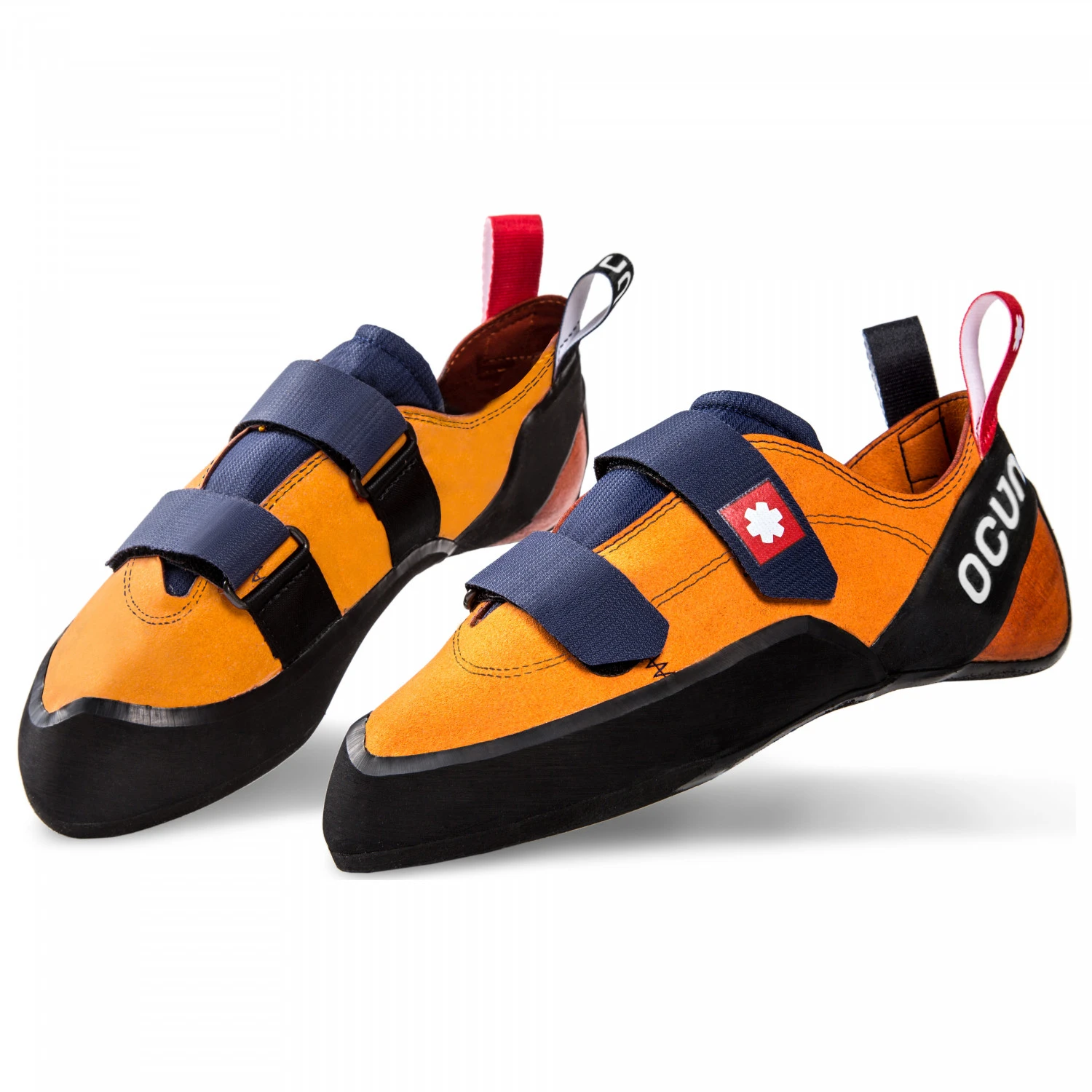 Ocun Crest QC - Climbing Shoes - Image 2