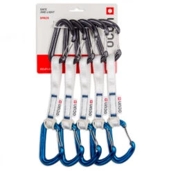 Ocun Hawk QD Wire Bio-Dyn-Ring 15 Mm - Quickdraw